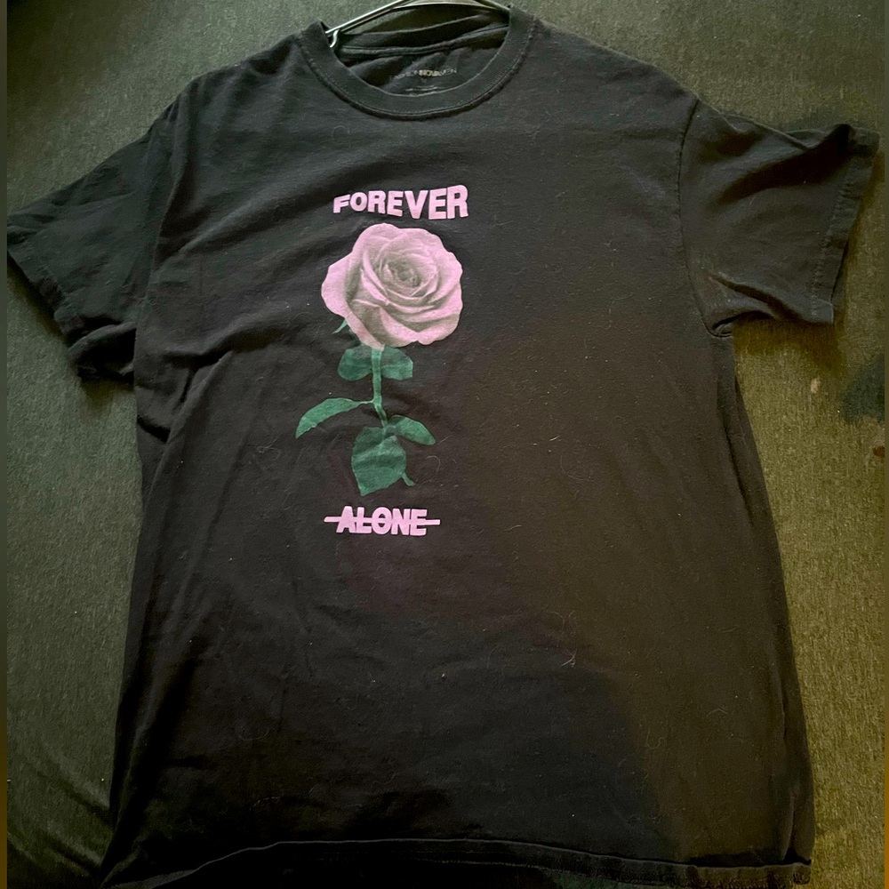 Fashion Nova Shirt